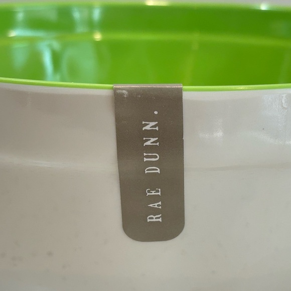 Rae Dunn Hocus Pocus‎ Halloween Candy or Popcorn Melamine Bowl - Picture 7 of 9